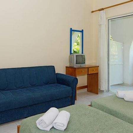 Maria Apartments Agios Sostis  Zewnętrze zdjęcie