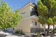 Maria Apartments Agios Sostis  Zewnętrze zdjęcie