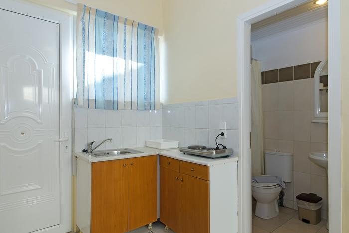 Maria Apartments Agios Sostis  Zewnętrze zdjęcie